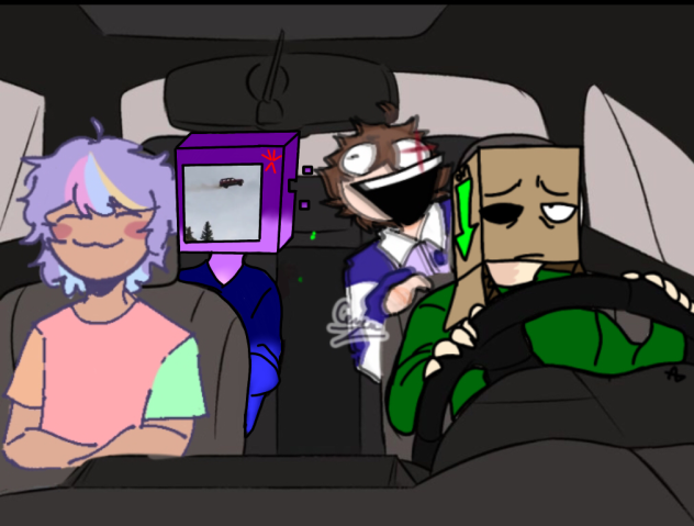 Collab that made me laugh