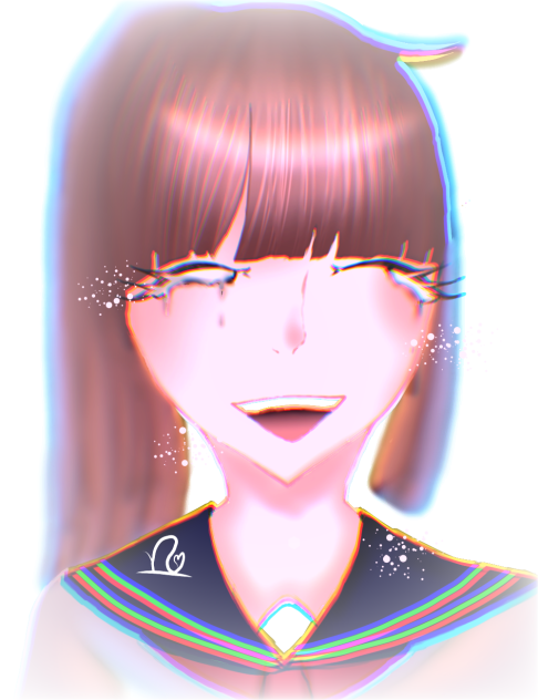 ありがとう