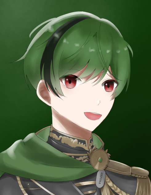 すちくん - ibisPaint