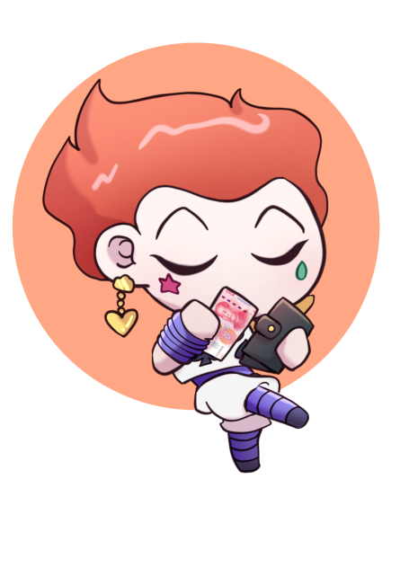 Hisoka2