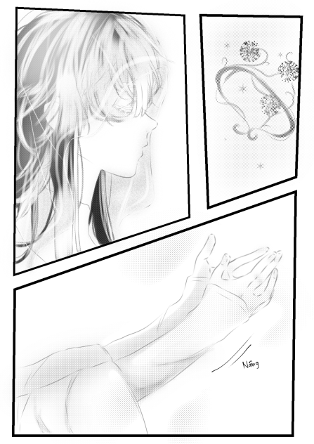 Manga #3