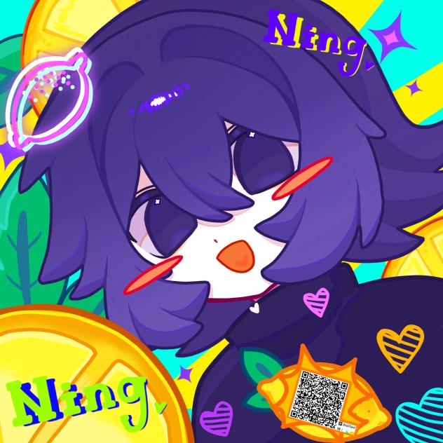 💜萌啊 很萌啊🍋