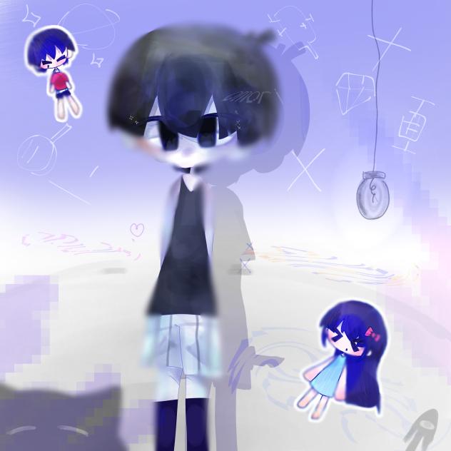 omori