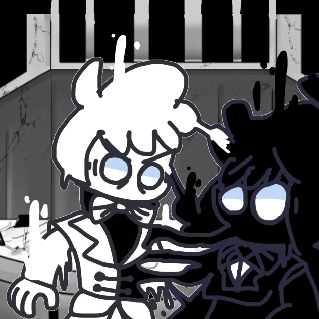 The ghost twins
