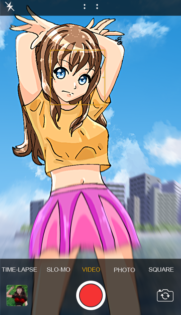 Sans titre 371 - ibisPaint