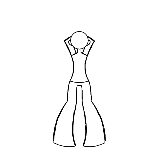 guess who this is going to be
