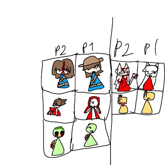 Sprunki but i use the crew