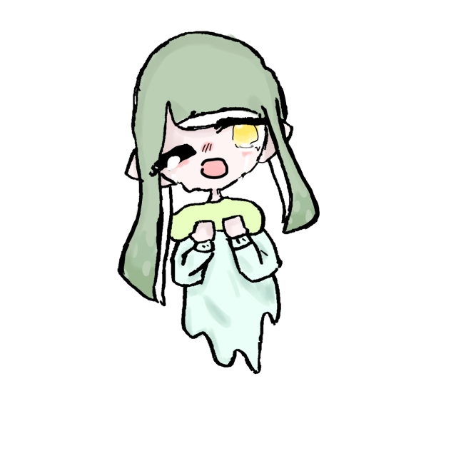 うぅ～
