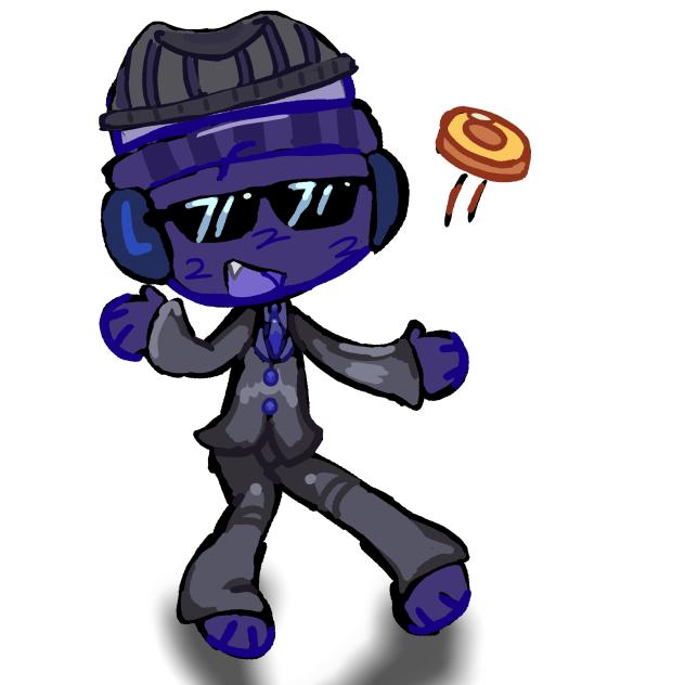 my gigi skin kinda look like..