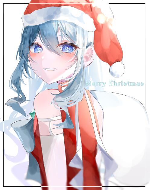メリクリ！