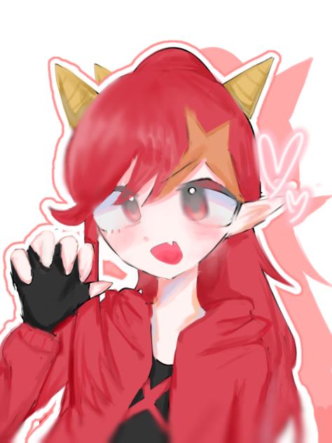 アカネちゃん