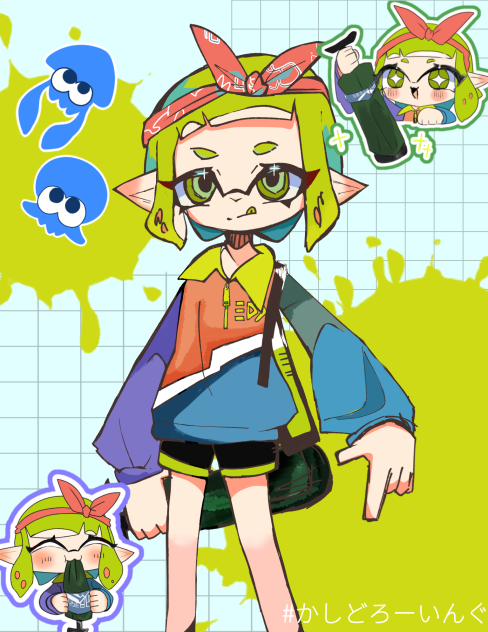 ℉さん！！！！