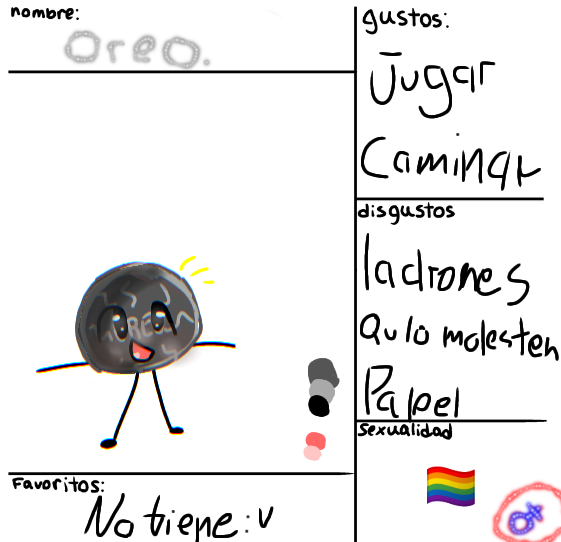 para Mundo de objetos🤠👍