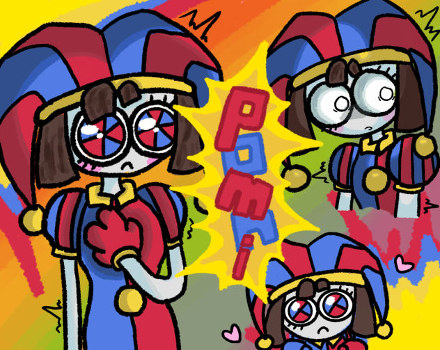 Pomni