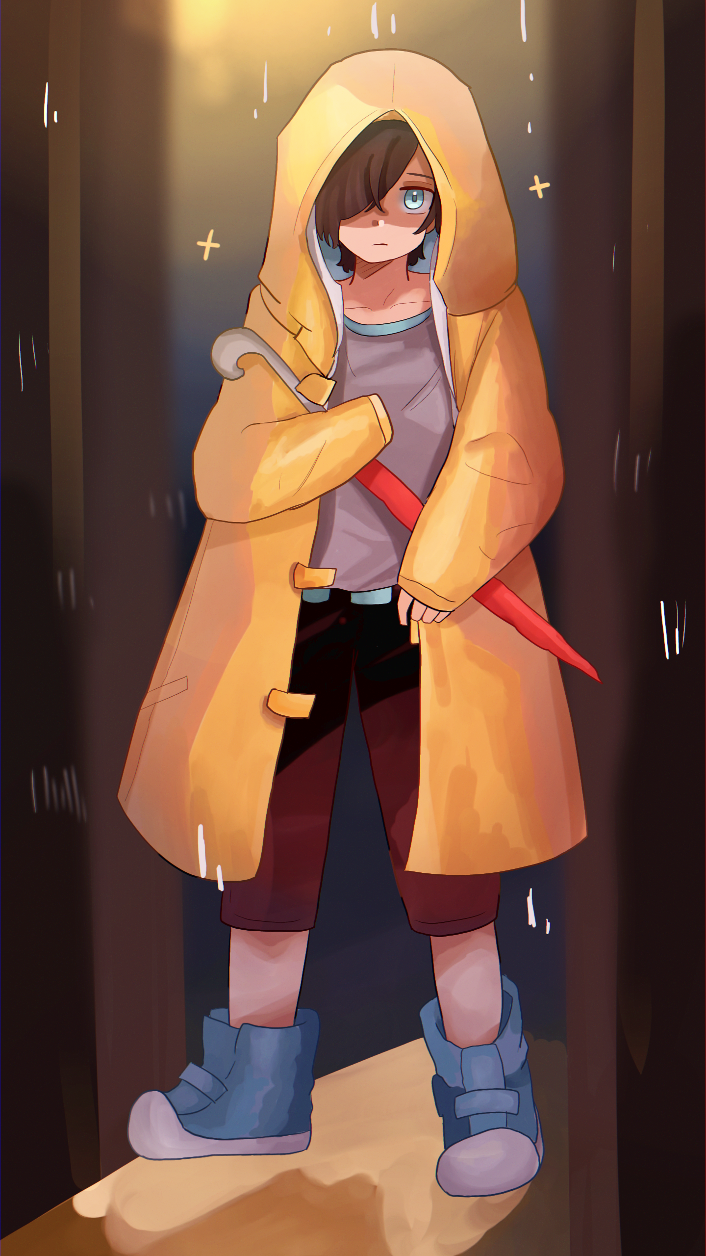 200!! - ibisPaint