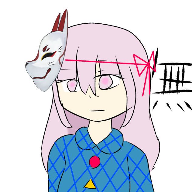 無なこころちゃん