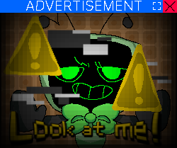 Look at me! Look at me!