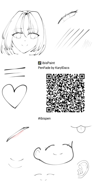PenFade by KarylDacs