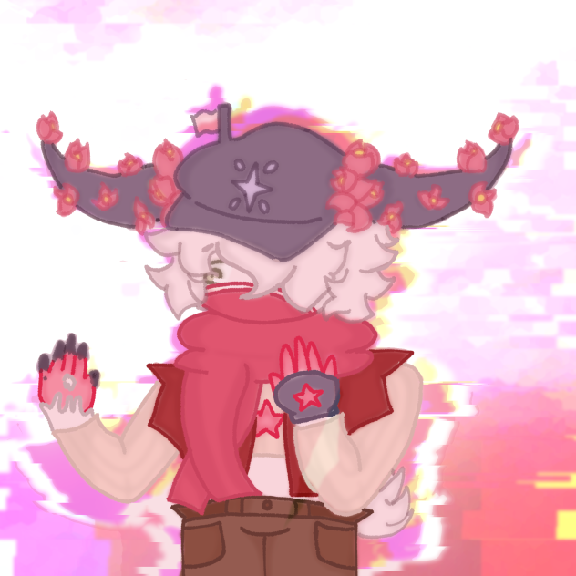 This took me so long to draw-