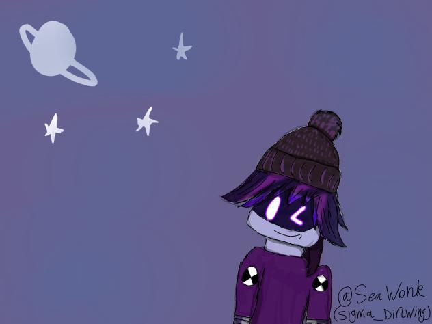 Uzi Doorman from Murder Drones