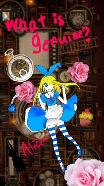 Alice
