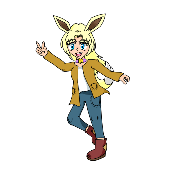 Brittvee Shootingstar