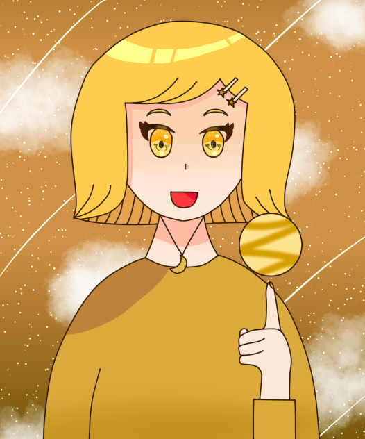 金星