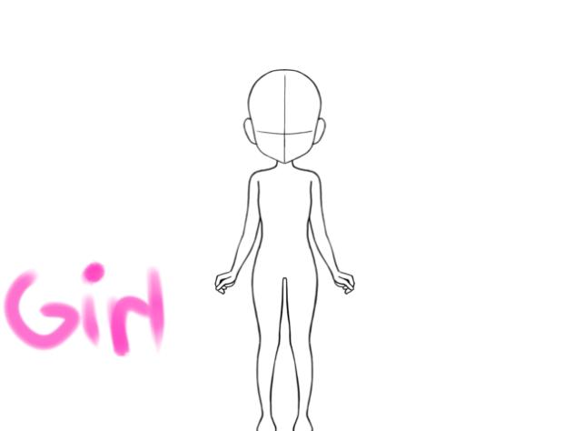 oc challenge - ibisPaint