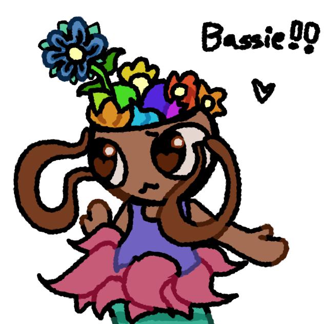 bassie