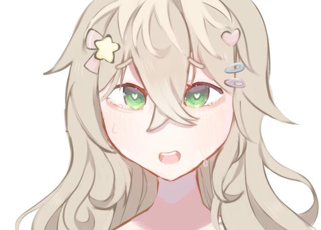cry - ibisPaint
