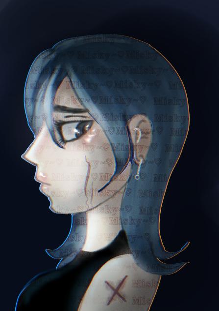 Lonely night
