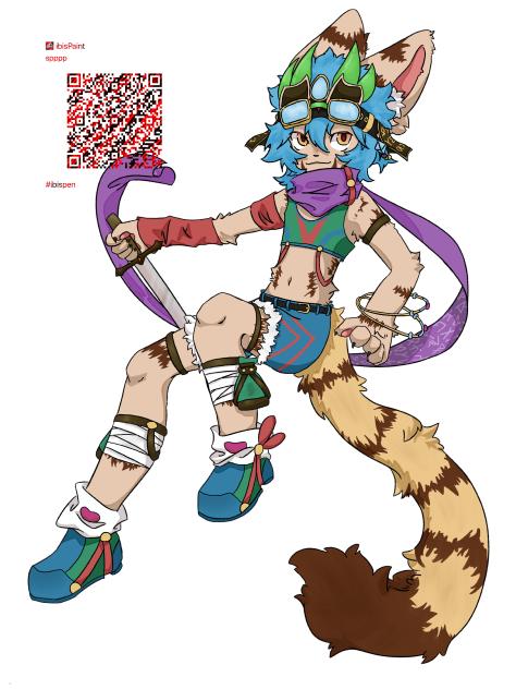 圣剑（以前的稿