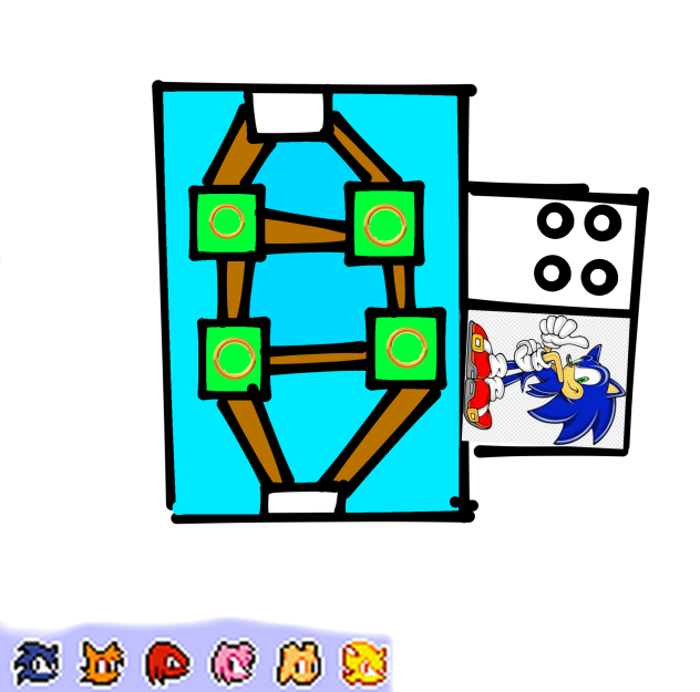 my game