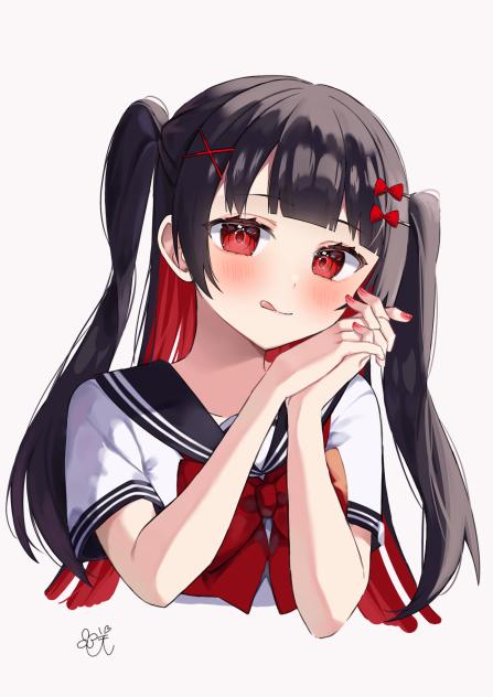 お願い