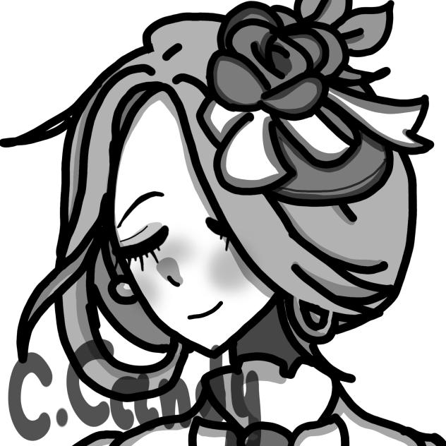 Wedding Cake Cookie - ibisPaint