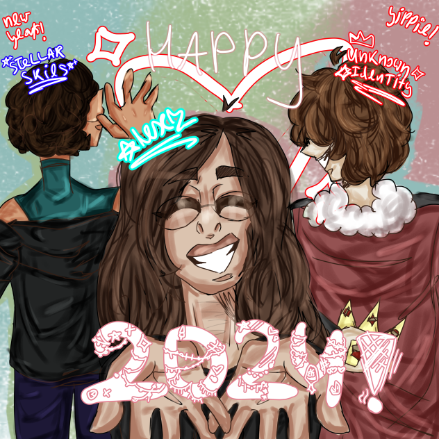 HAPPY 2024 !!!❤️❤️🫶🏻