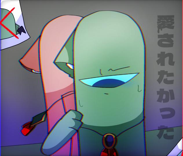 塗り絵！（愛されたかった　塗り絵大会）