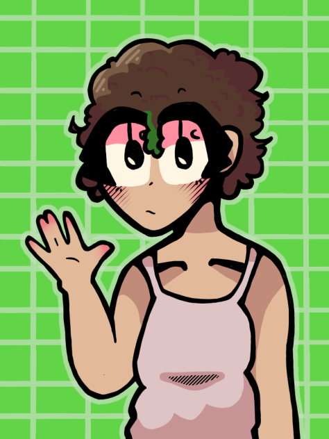Wave - ibisPaint