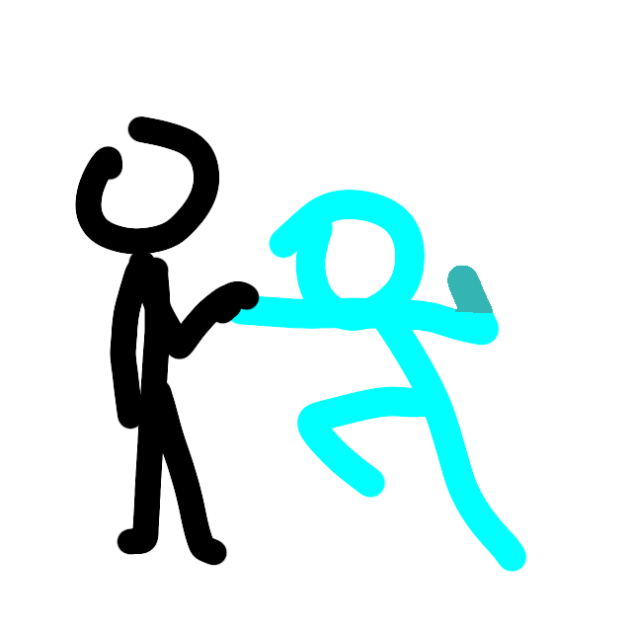 get blocked kid lololololololololol