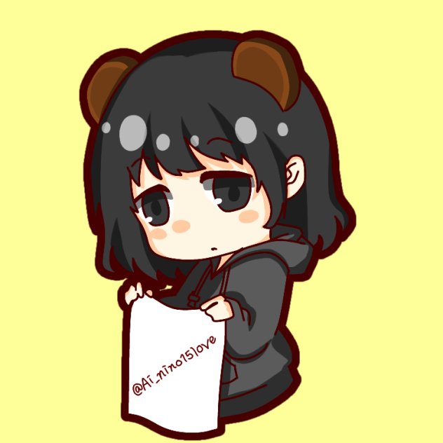 アイコン企画10