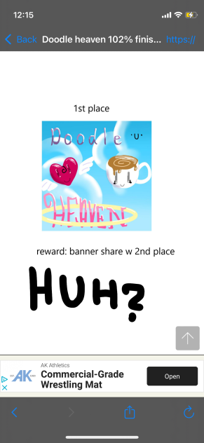 How