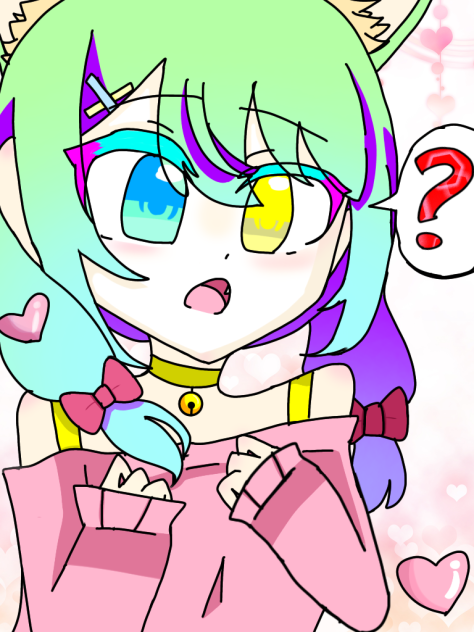 ？