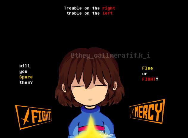 Determined