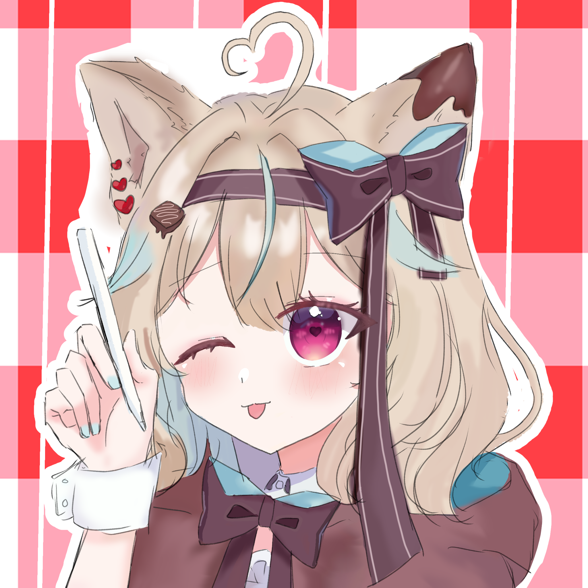 このちゃん - ibisPaint