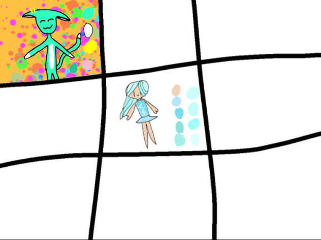 Main OC collab