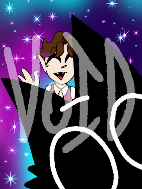 Happy spooky season!