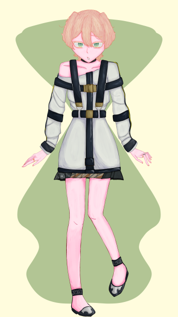 Untitled101 - ibisPaint
