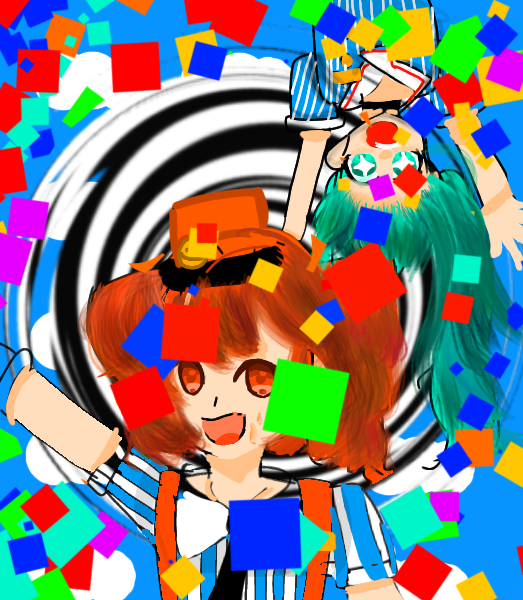 久しぶりすぎる投稿