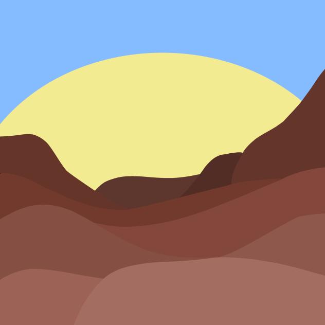 a mountain view (Aug 12 2022)