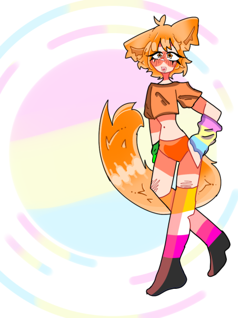 NEW OC MEET • Autumn•